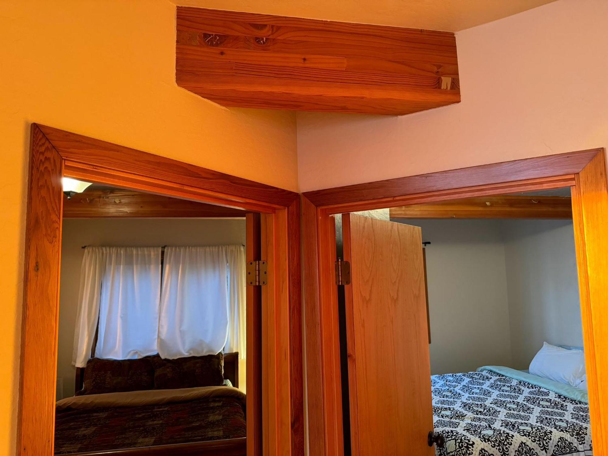 Amazing Oceanview 2 Bedroom Oceanfront! By Oceanviewhottubs Shelter Cove, Ca Tesla Ev Station 외부 사진